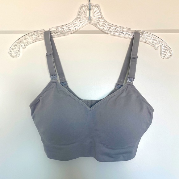 Auden Intimates & Sleepwear Auden Nursing Bra Poshmark